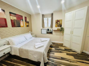 SD Vatican Rooms